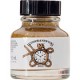 TINTA CHINA WINSOR AND NEWTON 30 ML ORO