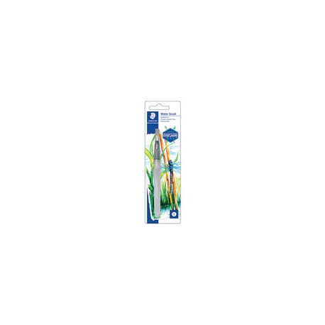 PINCEL CON DEPÓISTO STAEDTLER S
