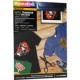 PAPEL INKJET TRANSFER DARK