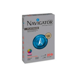 PAPEL BOND NAVIGATOR DIGITAL DOBLE CARTA 75  ...