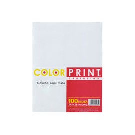 COUCHE SEMIMATE