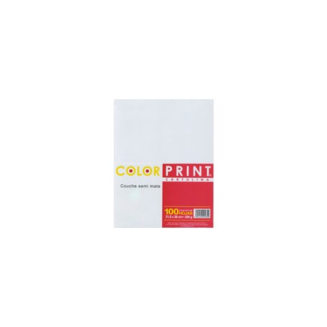 COUCHE SEMIMATE