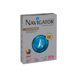 PAPEL BOND NAVIGATOR DIGITAL CARTA 105 G