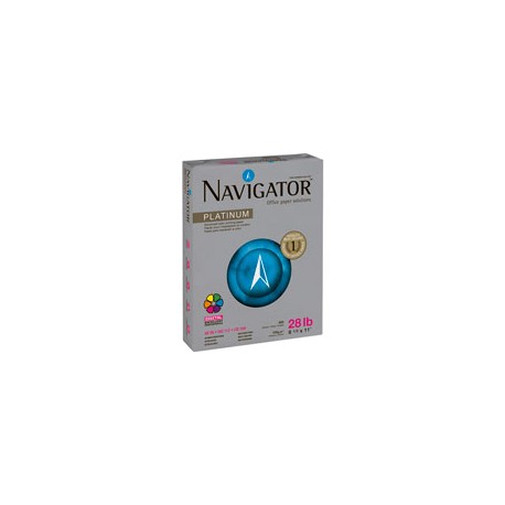 PAPEL BOND NAVIGATOR DIGITAL CARTA 105 G