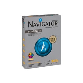 PAPEL BOND NAVIGATOR DIGITAL CARTA 120 G