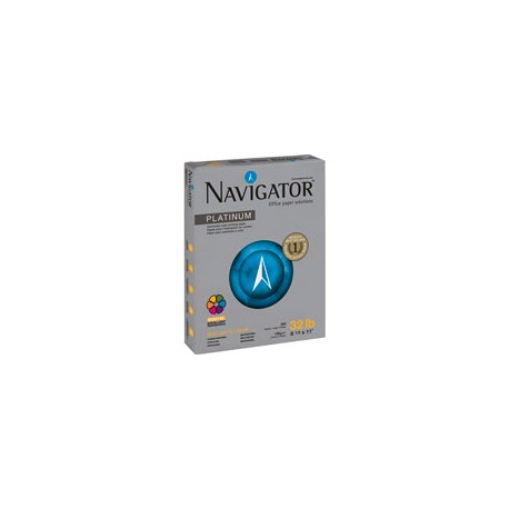 PAPEL BOND NAVIGATOR DIGITAL CARTA 120 G