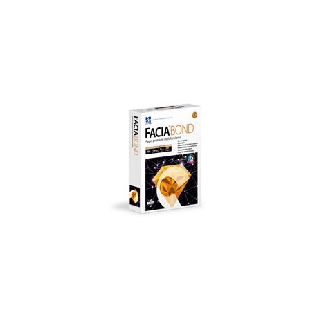 FACIA BOND PAQ.500
