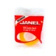 CINTA ADHESIVA  JANEL 119 12MM X 33M