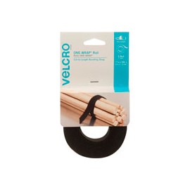CORREA VELCRO 90340MXN ONE-WRAP 3.6 M