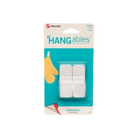 GANCHOS VELCRO HANGABLE REMOVIBLE CHICO BLÍS ...