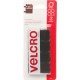 CUADROS DE VELCRO NEGRO BLÍSTER CON 12