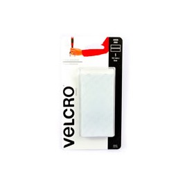 TIRA DE VELCRO 80023N BLANCO