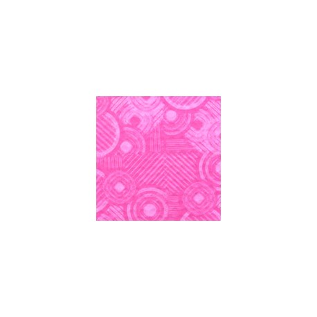 PAPEL ARCOIRIS DE 120 G CÍRCULOS 70X100 CM
