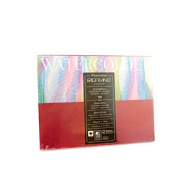BLOCK PARA ACUARELA FABRIANO WATERCOLOUR 200 ...