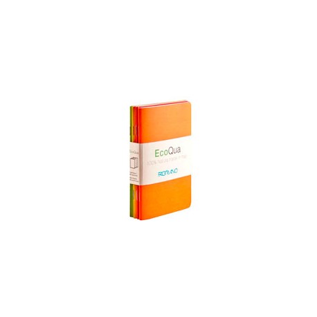 LIBRETAS FABRIANO ECO QUA POCKET 85 G PUNTOS