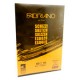 BLOCK FABRIANO SKETCH 90 G 21X29.7 CM