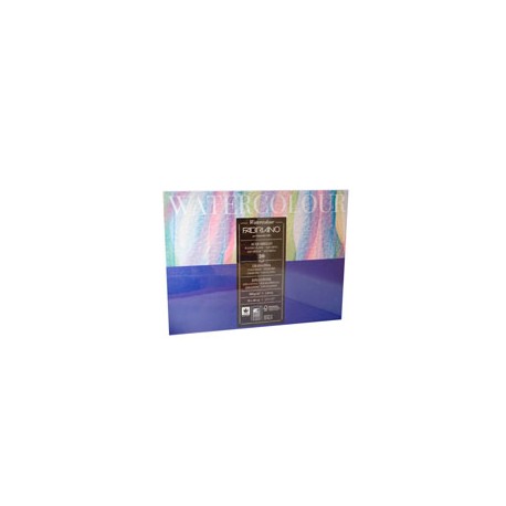 BLOCK PARA ACUARELA FABRIANO WATERCOLOUR 300 ...