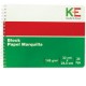 BLOCK MARQUILLA KE CON ESPIRAL 32X24 CM 30 H ...
