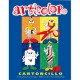 BLOCK ARTICOLOR CONSTRUCTIVO CARTONCILLO 30  ...