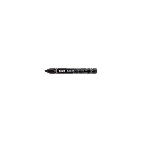 LÁPIZ DE GRAFITO KOH-I-NOOR HEXAGONAL JUMBO