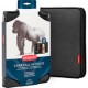 SET DE SKETCH "CARRY-ALL" NEGRO DERWENT MOD. ...