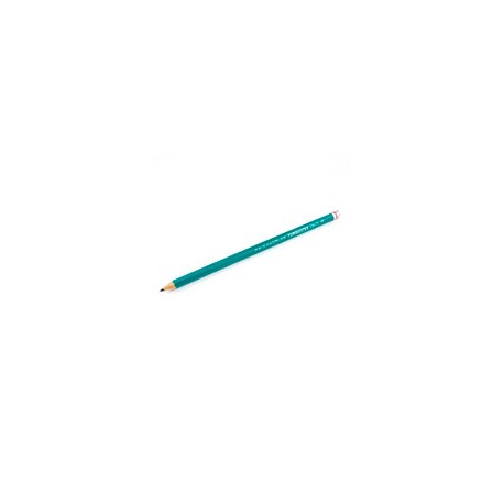 LÁPIZ DE GRAFITO PRISMACOLOR TURQUOISE 4H