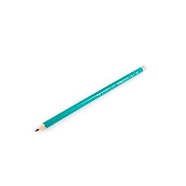LÁPIZ DE GRAFITO PRISMACOLOR TURQUOISE HB