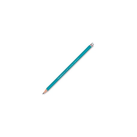 LÁPIZ DE GRAFITO PRISMACOLOR TURQUOISE B