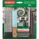 SET SKETCHING DERWENT ACADEMY MOD.2300365