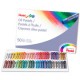 GIS PASTEL GRASO PENTEL ARTS PHN-50 CON 50