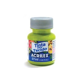 PINTURA PARA TELA ACRILEX MATE