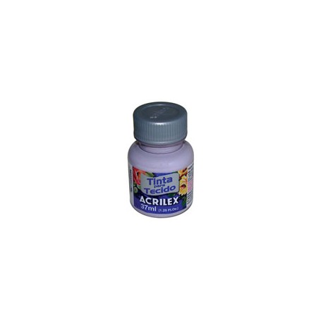 PINTURA PARA TELA ACRILEX MATE