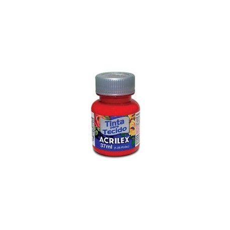 PINTURA PARA TELA ACRILEX MATE
