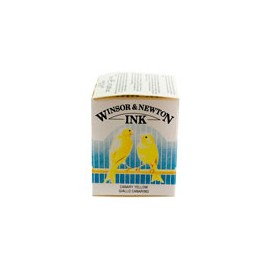 TINTA CHINA WINSOR AND NEWTON 14 ML