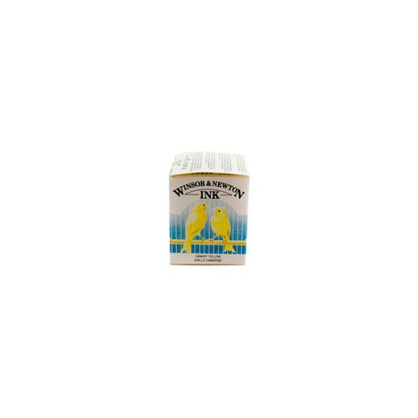 TINTA CHINA WINSOR AND NEWTON 14 ML