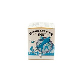 TINTA CHINA WINSOR AND NEWTON 14 ML