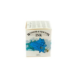 TINTA CHINA WINSOR AND NEWTON 14 ML