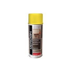 ESMALTE ACRÍLICO EN AEROSOL MERIDIAN DE 410  ...