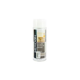 ESMALTE ACRÍLICO EN AEROSOL MERIDIAN DE 410  ...