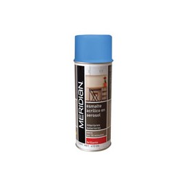 ESMALTE ACRÍLICO EN AEROSOL MERIDIAN DE 410  ...