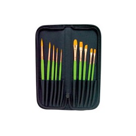 ESTUCHE DE PINCELES CONDA A107956