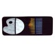 ESTUCHE DE PINCELES CON GODETE CONDA A107946