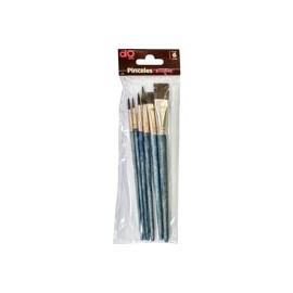 PINCELES DOARTS A104176 CON 6