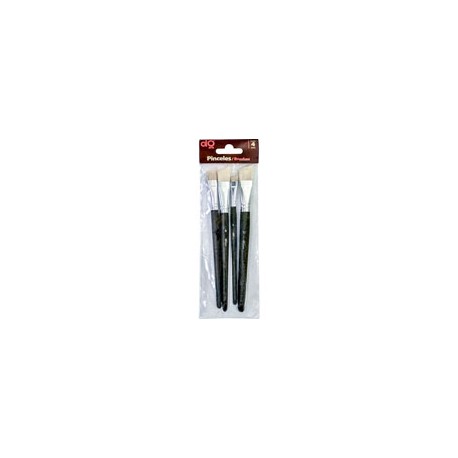PINCELES DOARTS A104171 CON 4