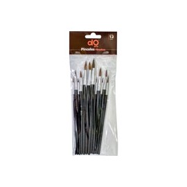 PINCELES DOARTS A10740 CON 12