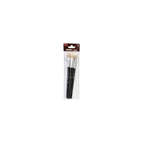 PINCELES DOARTS A104168 CON 4