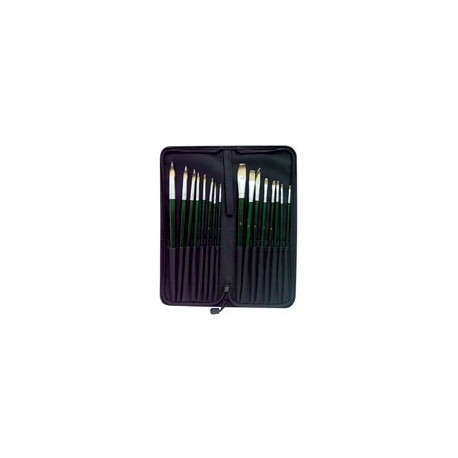 ESTUCHE DE PINCELES CONDA A107952