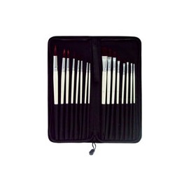 ESTUCHE DE PINCELES CONDA A107950
