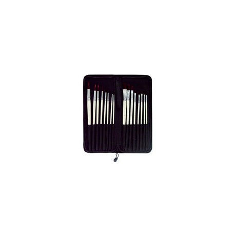 ESTUCHE DE PINCELES CONDA A107950