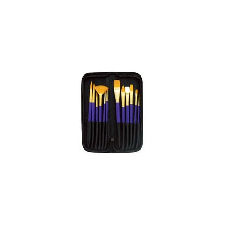ESTUCHE DE PINCELES CONDA A107955